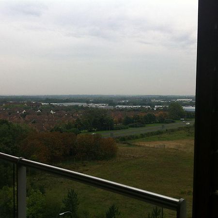Shortstay Mk Milton Keynes Zewnętrze zdjęcie