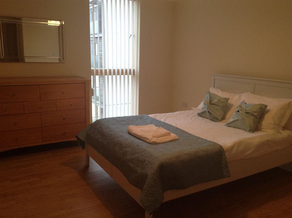 Shortstay Mk Milton Keynes Zewnętrze zdjęcie