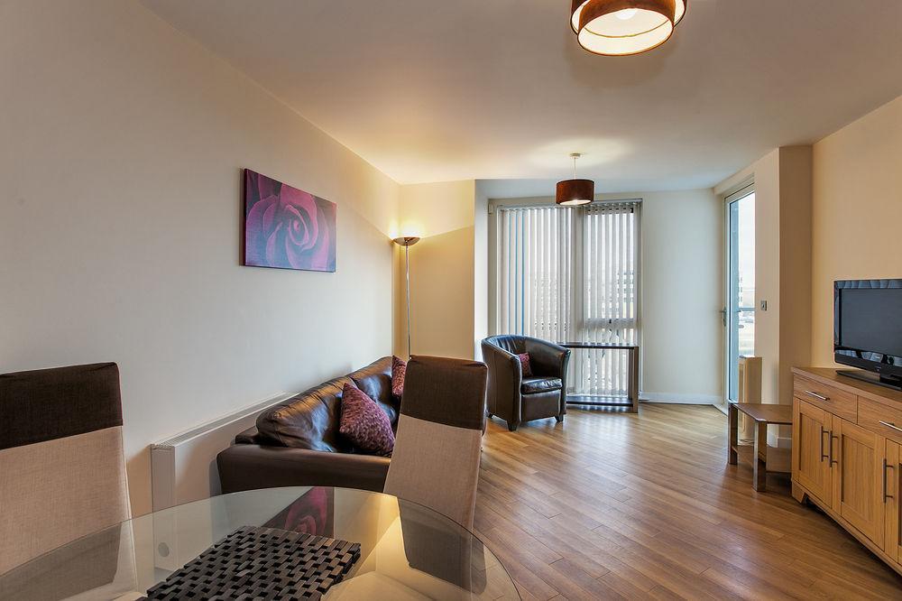 Shortstay Mk Milton Keynes Zewnętrze zdjęcie