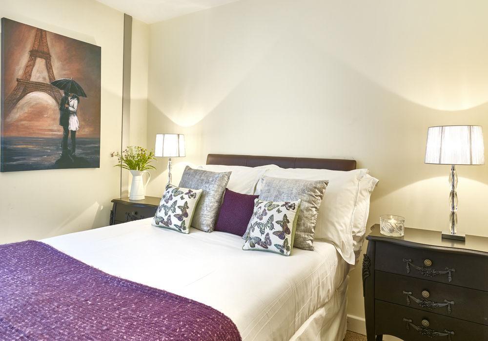 Shortstay Mk Milton Keynes Zewnętrze zdjęcie