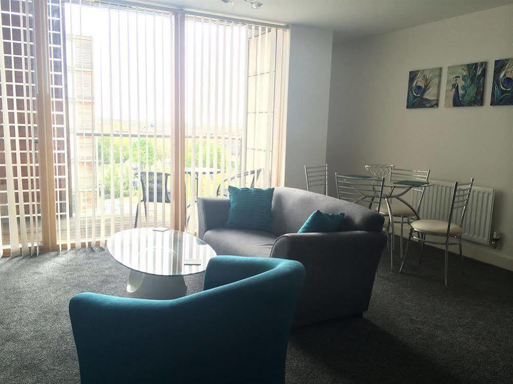 Shortstay Mk Milton Keynes Zewnętrze zdjęcie
